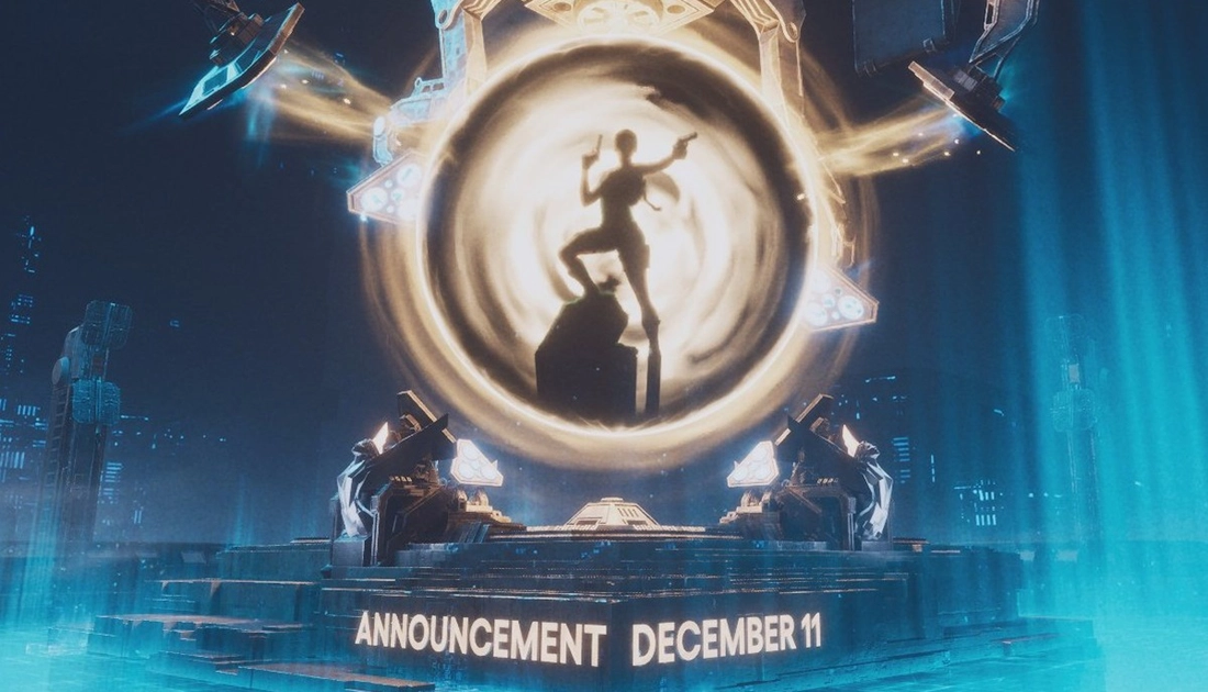 TGA 2025: Il mondo attende il nuovo poster di Tomb Raider
