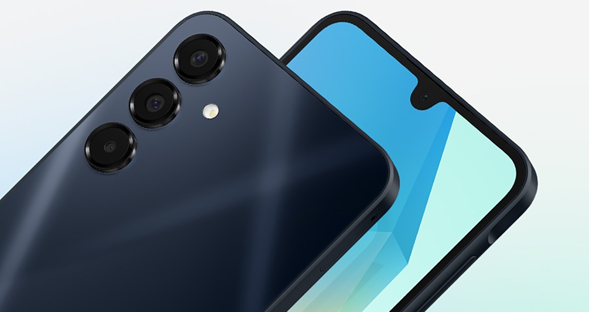 Una nuova visione del Samsung Galaxy A17: rendering esclusivi