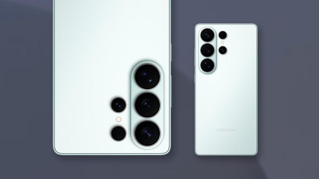 Fotocamera aggiornata e design sofisticato: incontra il Galaxy S26 Ultra Galaxy S26 Ultra: Cosa c'è di nuovo nel flagship più sottile e leggero?