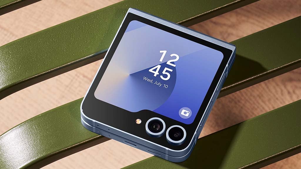 Galaxy Fold 7 e Flip 7 ricevono il proprio browser da Samsung Samsung introduce un browser esclusivo per Galaxy Fold 7 e Flip 7