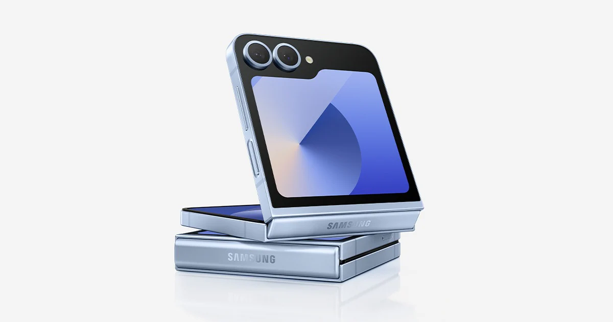 Esplorazione del Samsung Galaxy Z Flip 6: cosa c'è di nuovo nella piega?