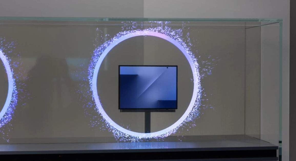 Il Galaxy Z TriFold di Samsung: Una Nuova Era della Tecnologia Pieghevole?