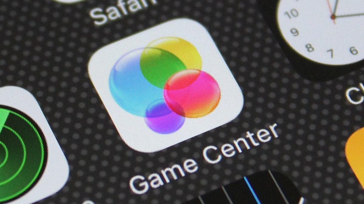 Game Center: Evoluzione del Logo per Gli Appassionati di Giochi
