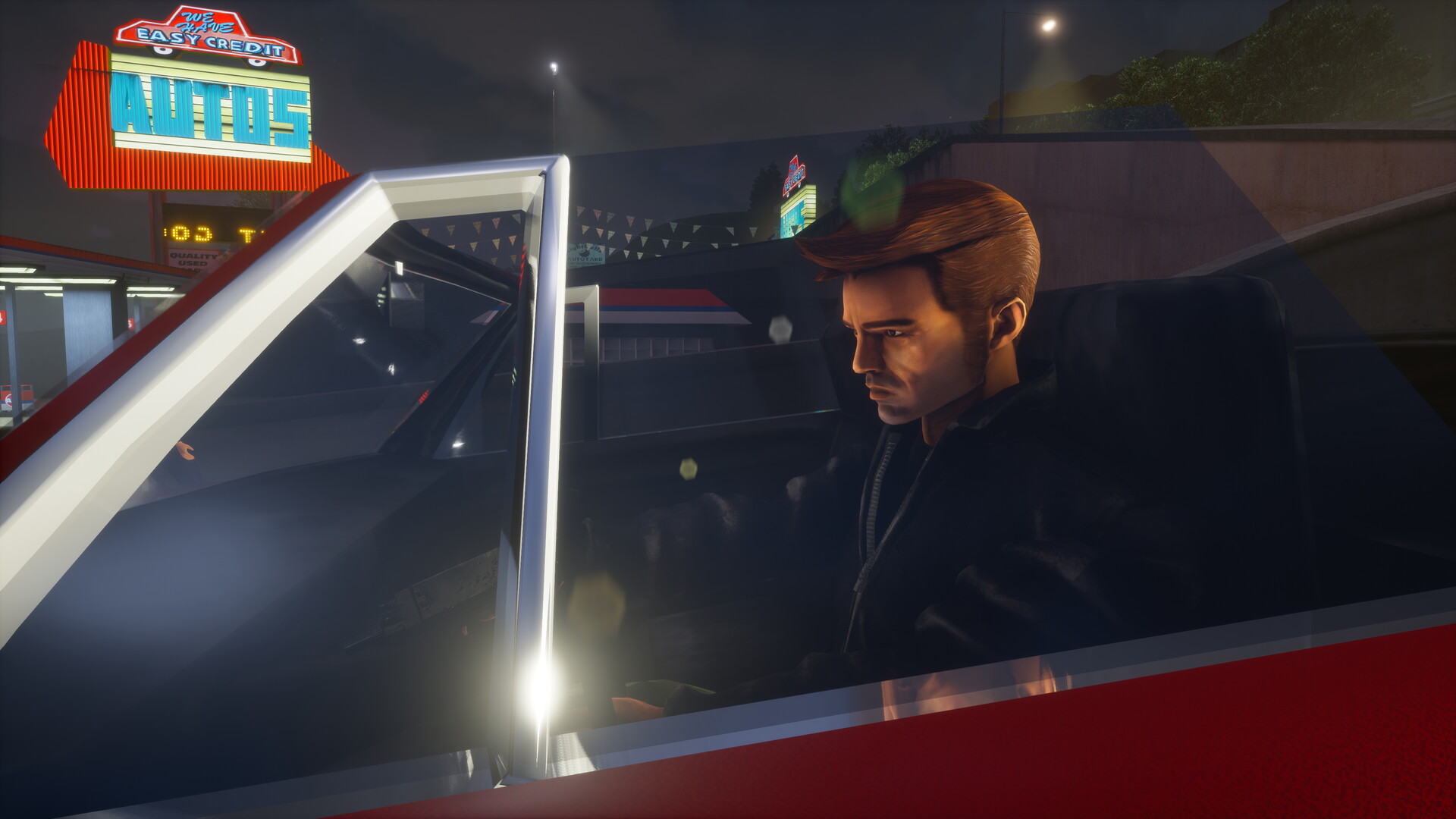 L'evoluzione della grafica di gioco: perché lo screenshot di GTA III è ancora impressionante? Un classico cult: uno sguardo a uno screenshot di GTA III anni dopo