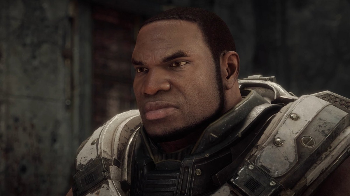 Prepararsi alla vendetta: recensione dello screenshot di Gears of War: Reloaded Epic Reloaded: cosa aspettarsi da Gears of War: Reloaded?