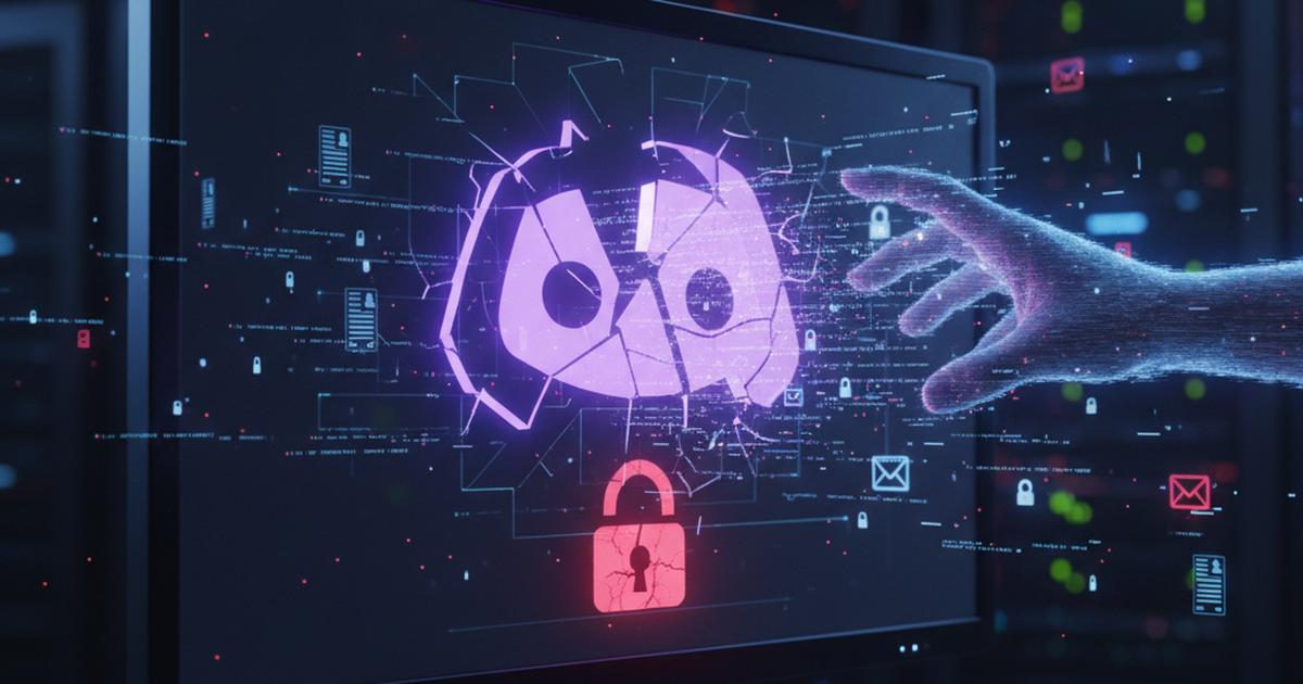 Migliaia di scansioni di documenti degli utenti di Discord sono finite nelle mani di malintenzionati Migliaia di scansioni di documenti degli utenti di Discord sono finite nelle mani di malintenzionati