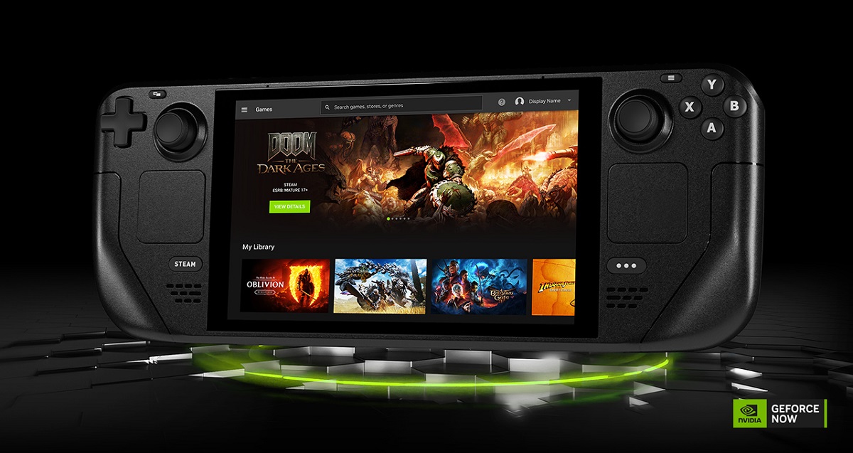 Segreti di compatibilità tra GeForce NOW e Steam Deck: Tutto ciò che devi sapere Come installare GeForce NOW sul tuo Steam Deck: La guida completa