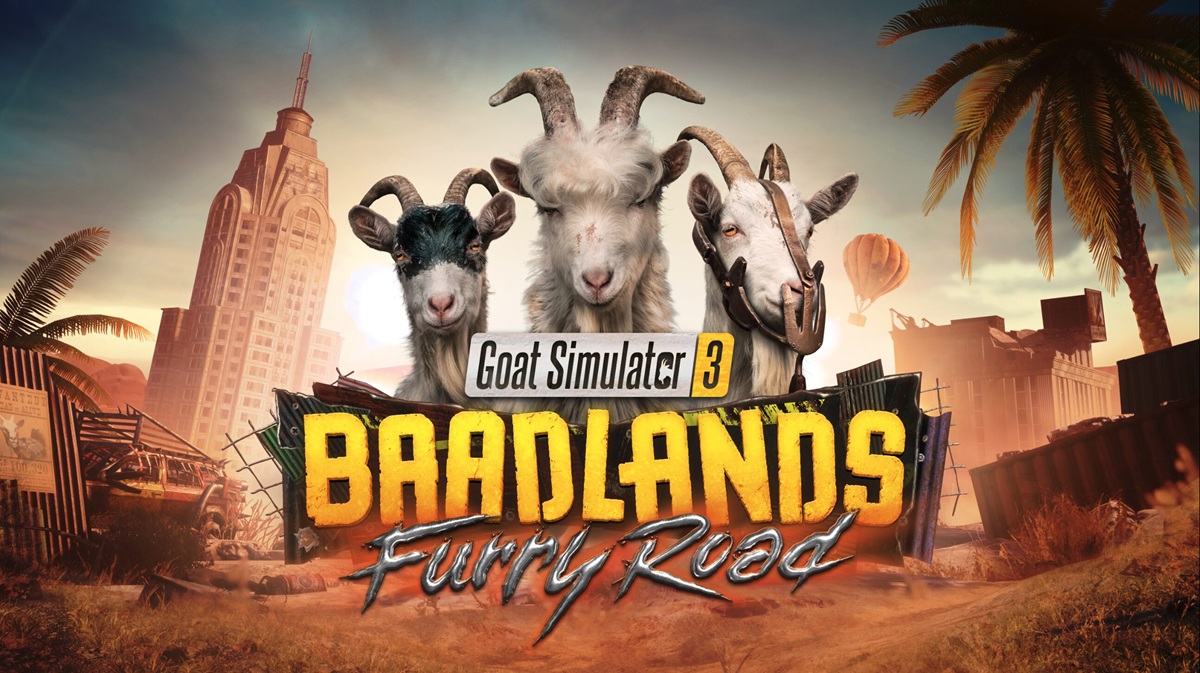 Nuova espansione Baadlands: Visita Furry Road — cosa si nasconde dietro? Immergiti in Baadlands: Cosa ci aspetta nel prossimo DLC Furry Road?