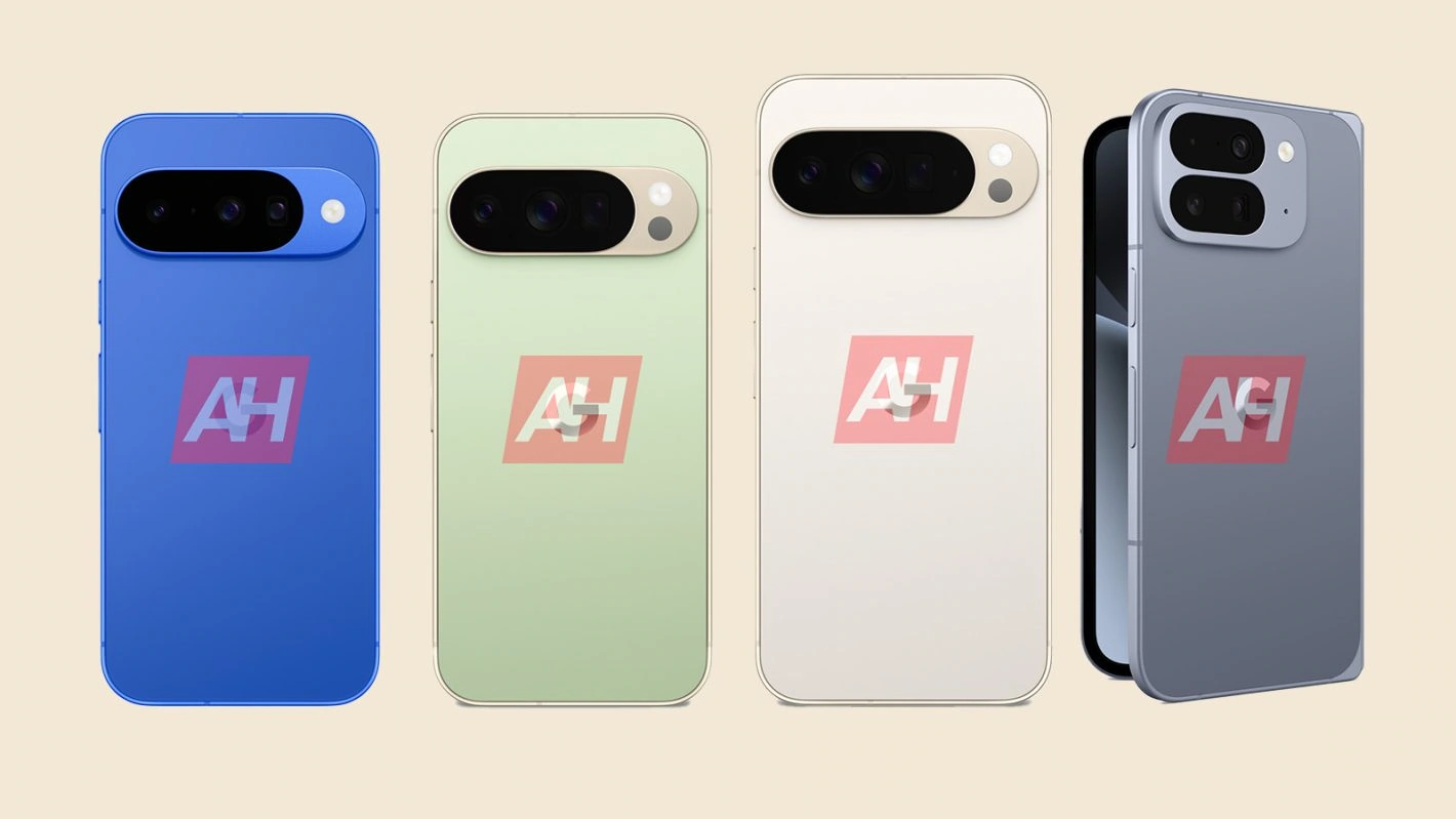 Nuovo Pixel 10 Pro Fold: design rivoluzionario e 1TB di archiviazione