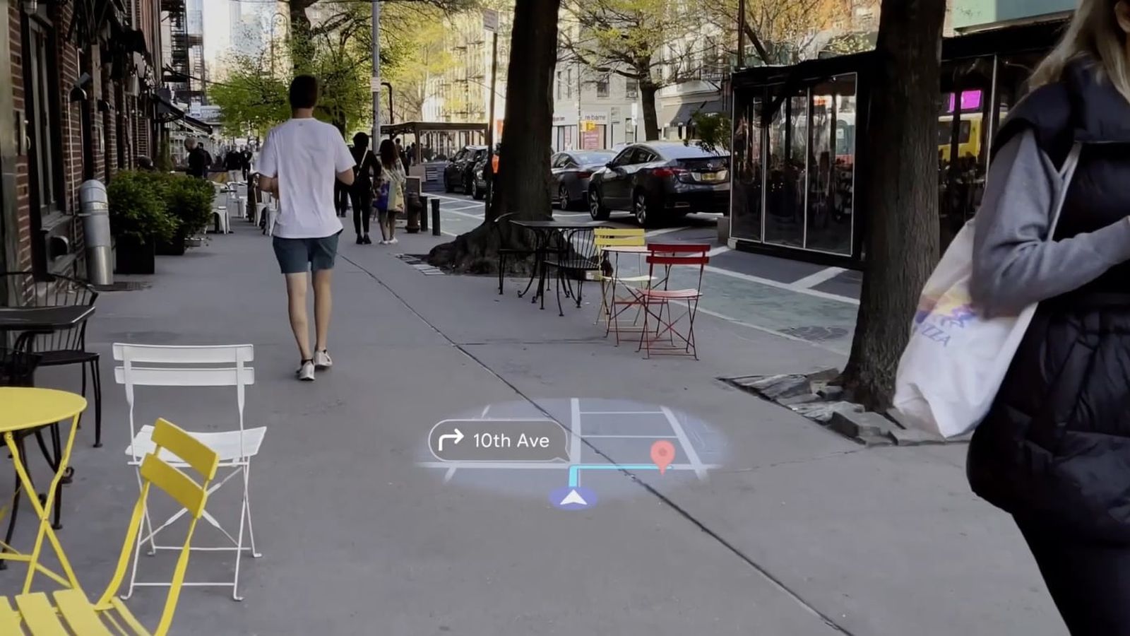 Occhiali del futuro di Google: AI Gemini e tempo reale per supporto vocale Google XR: nuovi occhiali intelligenti con intelligenza artificiale Gemini e funzione di traduzione dal vivo
