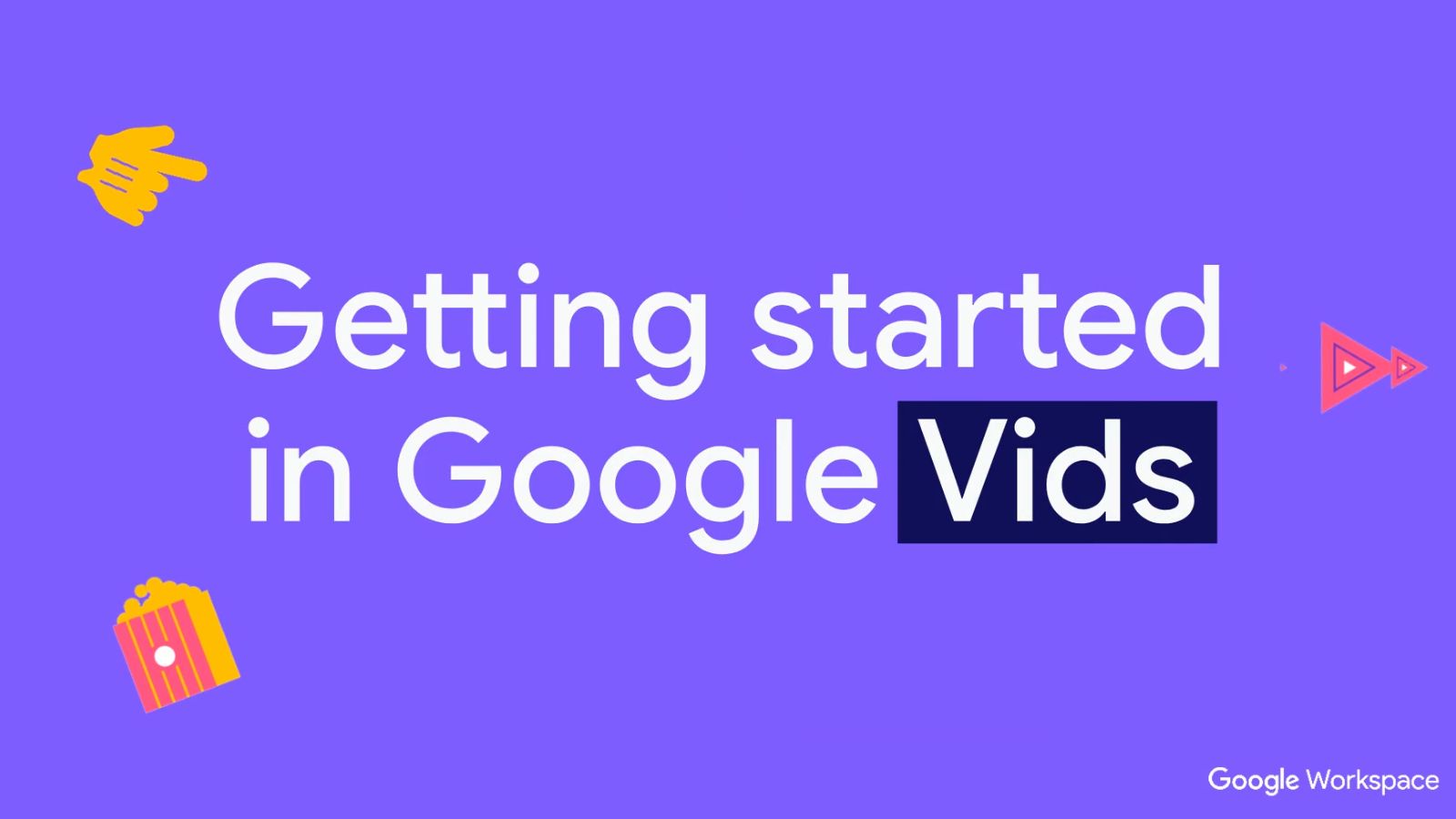 Una rivoluzione nei materiali video: recensione di Google Vids Google Vids: Un nuovo strumento per capolavori di contenuti video