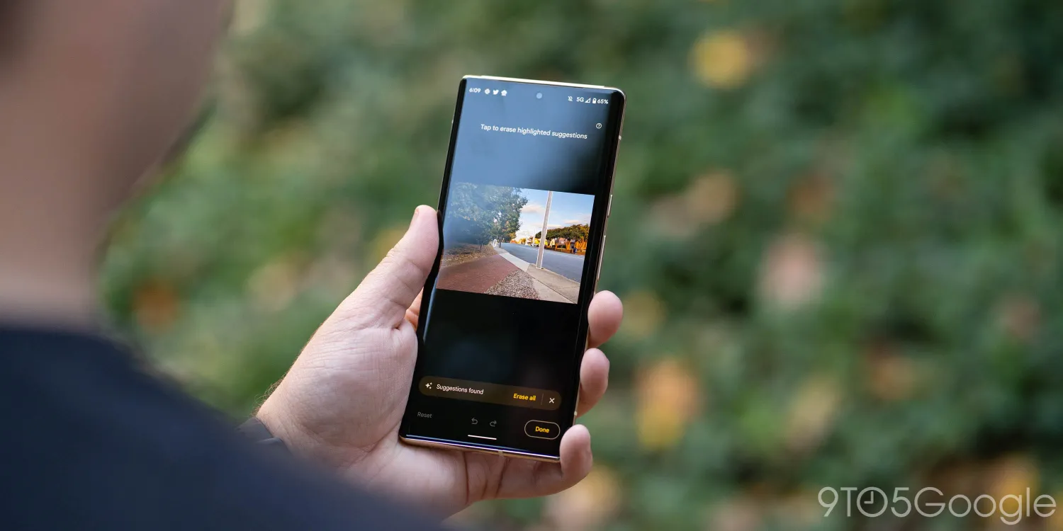 Album condivisi di Google Foto: la modifica è ora disponibile!