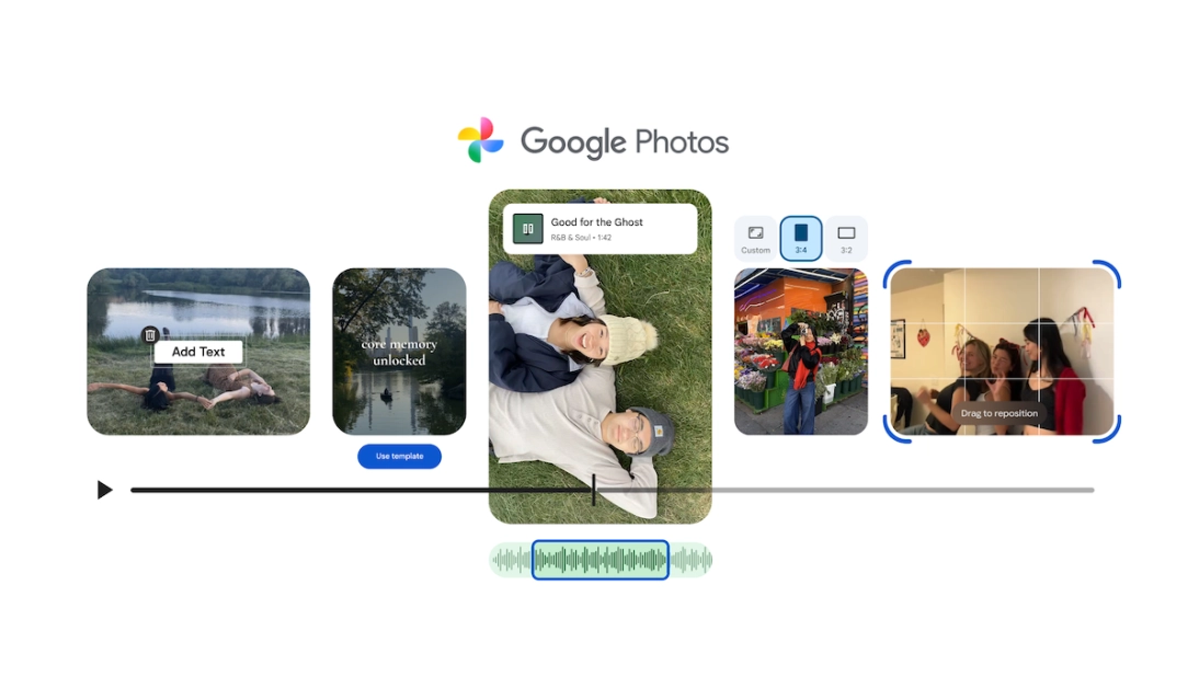 Nuova Interfaccia di Google Foto: Cosa è Cambiato per gli Utenti?