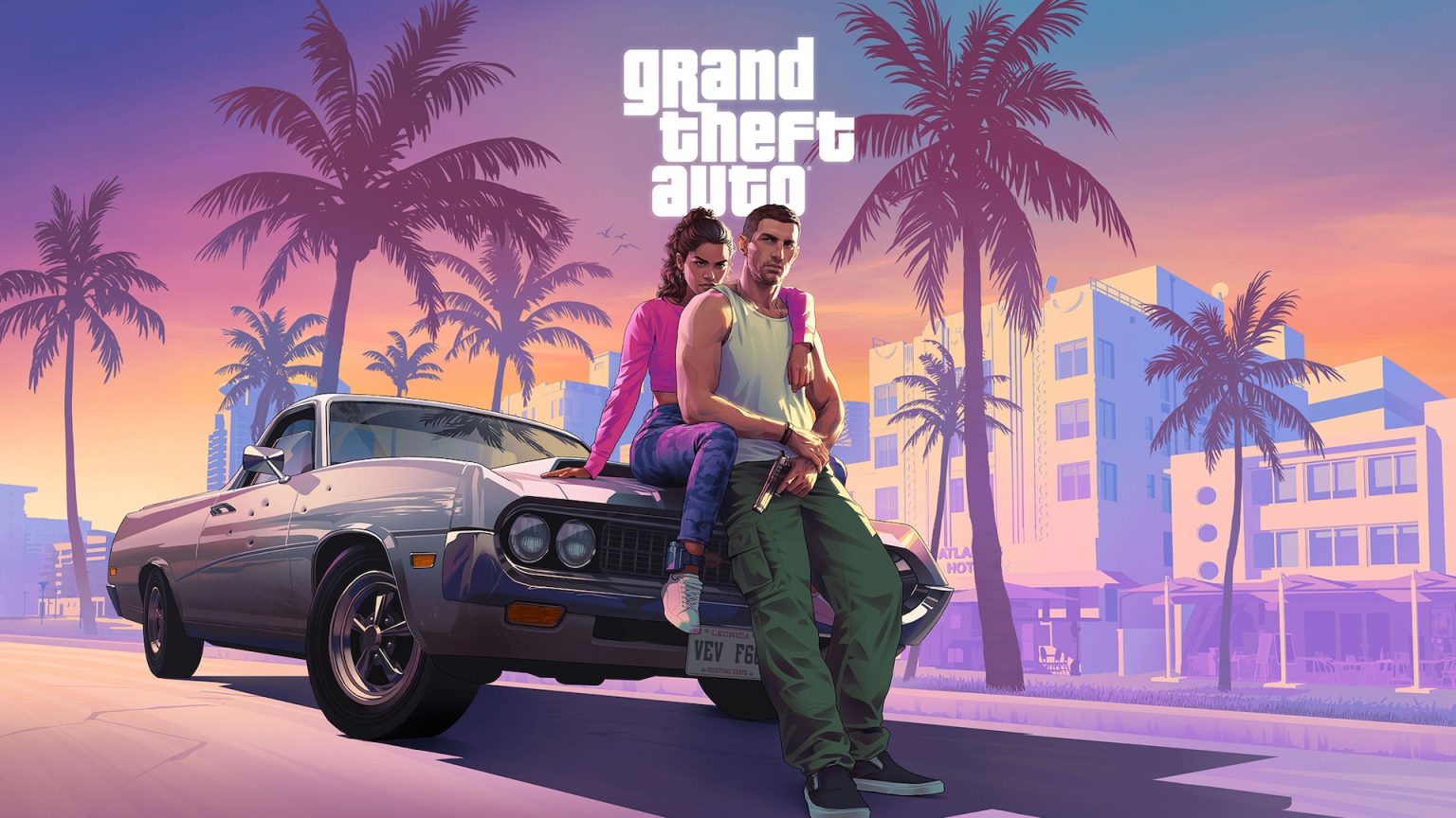 GTA VI potrebbe essere rilasciato su PC all'inizio del 2026 - voci di corridoio