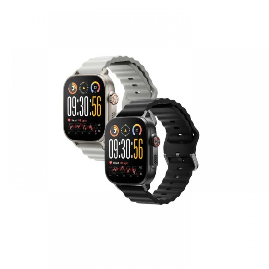 Realme Watch5: il prossimo grande passo nella tecnologia indossabile