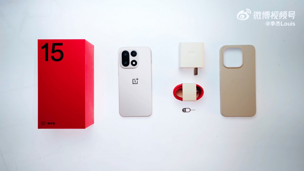 OnePlus 15: Ecco cosa ci sorprenderà il nuovo flagship