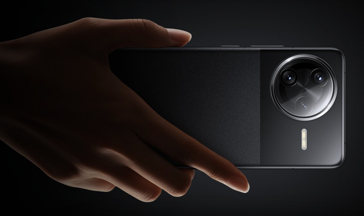 Redmi K90 Pro arriva: alte prestazioni incontrano un design elegante Redmi K90 Pro: La prossima grande novità nella tecnologia degli smartphone?