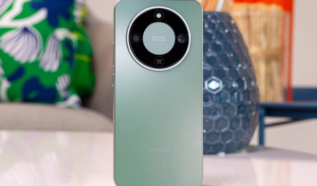 Presentazione Honor Magic 8 Lite: ciò che i geek devono sapere