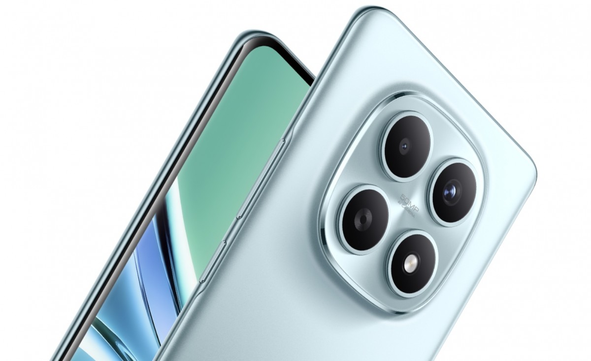 Scopri le Innovazioni del Nuovo Redmi Note 15