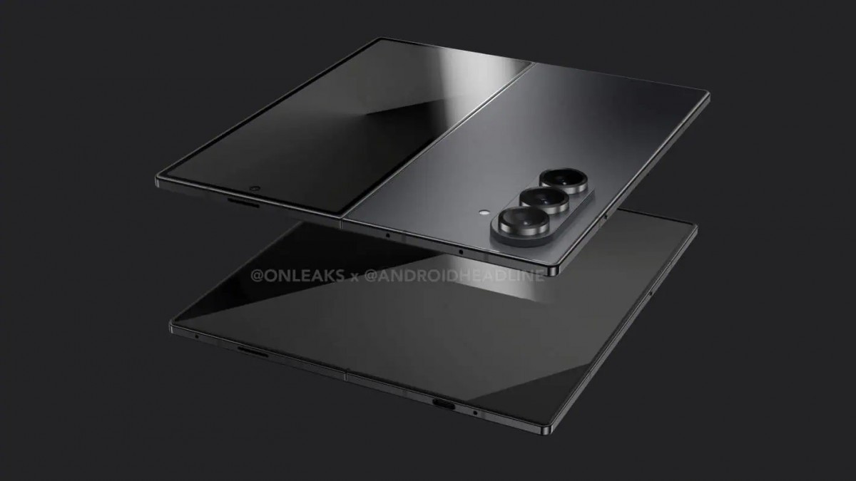 Una rivoluzione nei telefoni pieghevoli: il Samsung Fold7 con Snapdragon 8 Elite è già in fase di test! Samsung Fold7: I primi test rivelano i segreti del nuovo Snapdragon 8 Elite