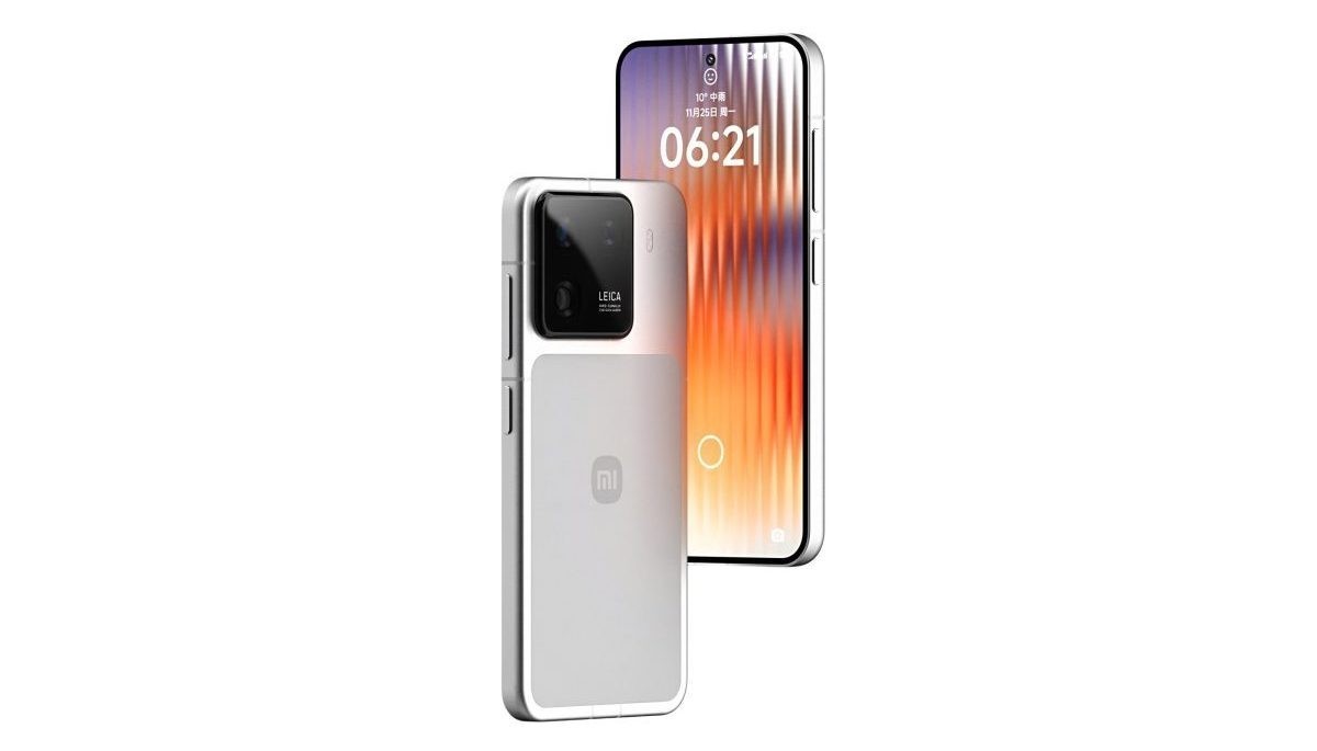 Cosa sta preparando Xiaomi 16: il sipario si alza sulla fotocamera e sulle specifiche