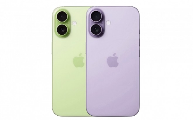 iPhone 17 di Apple: chip migliorato e schermo a 120Hz a bordo