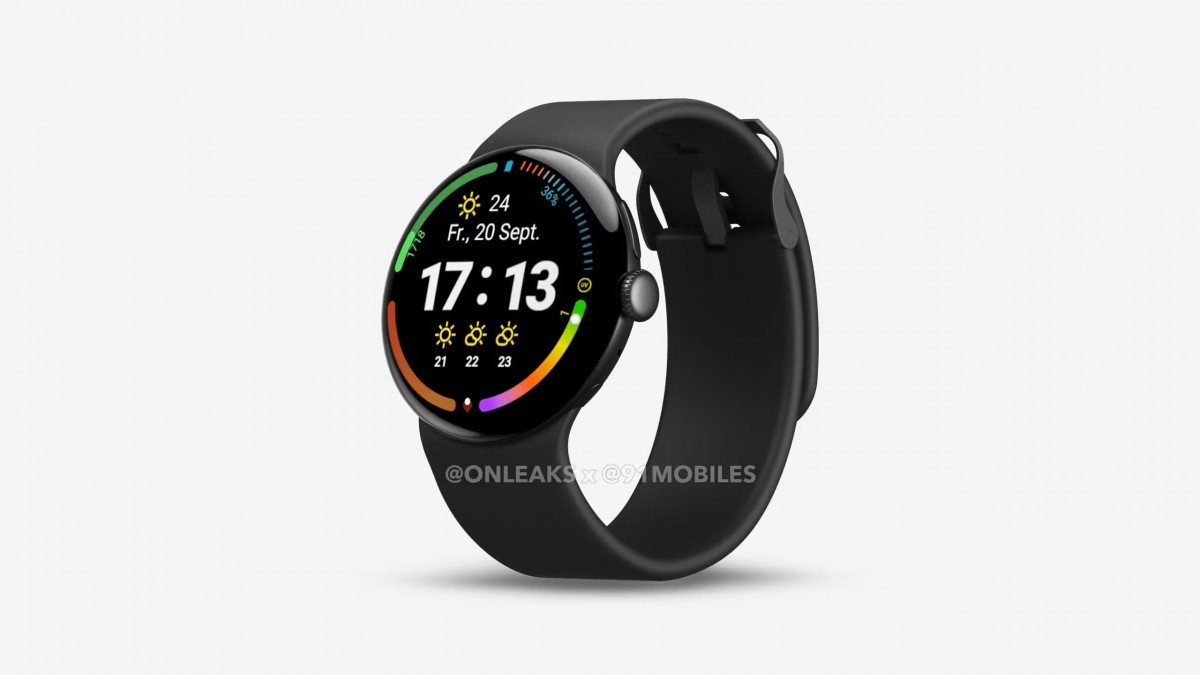 Due versioni della Pixel Watch 4: quali prezzi aspettarsi?