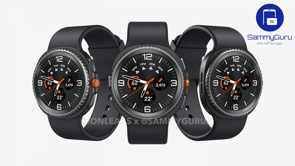 Exynos W1000 nei nuovi Galaxy Watch 8: una svolta tecnologica? Galaxy Watch 8: Novità con chip Exynos W1000