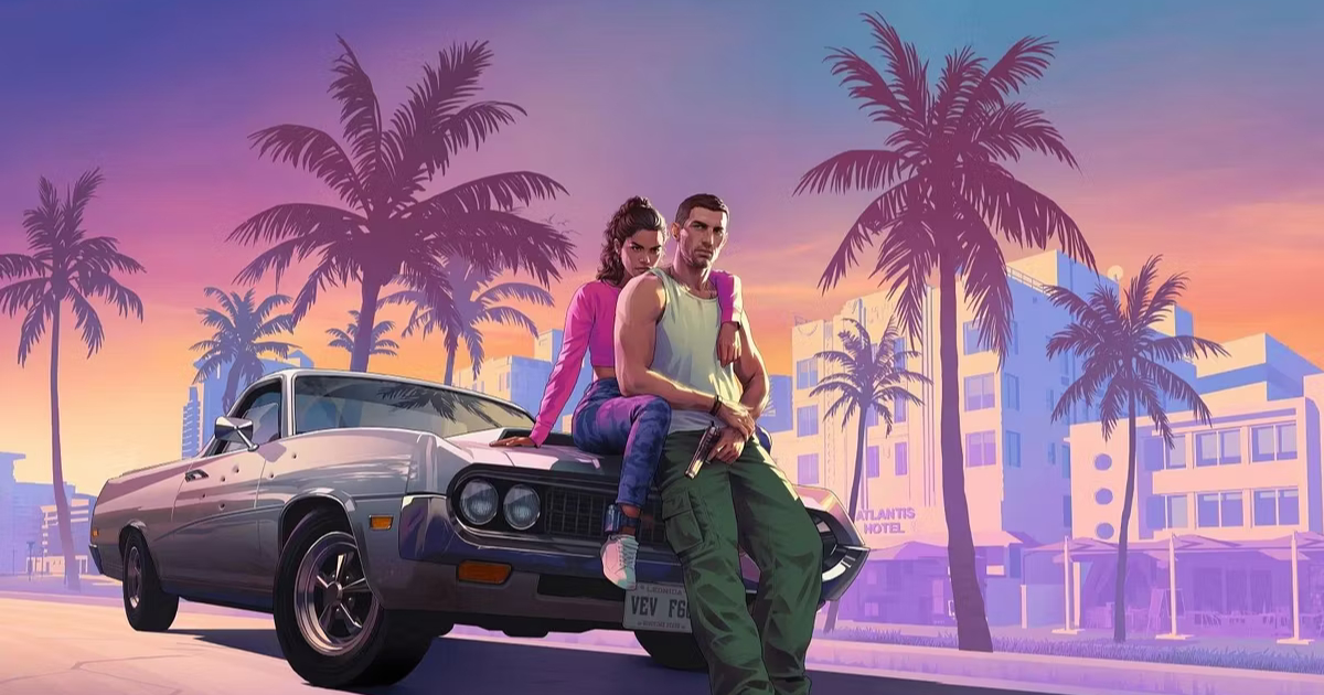 Tutto ciò che devi sapere: Grand Theft Auto VI sta arrivando! Grande annuncio: prime immagini e dettagli di Grand Theft Auto VI!