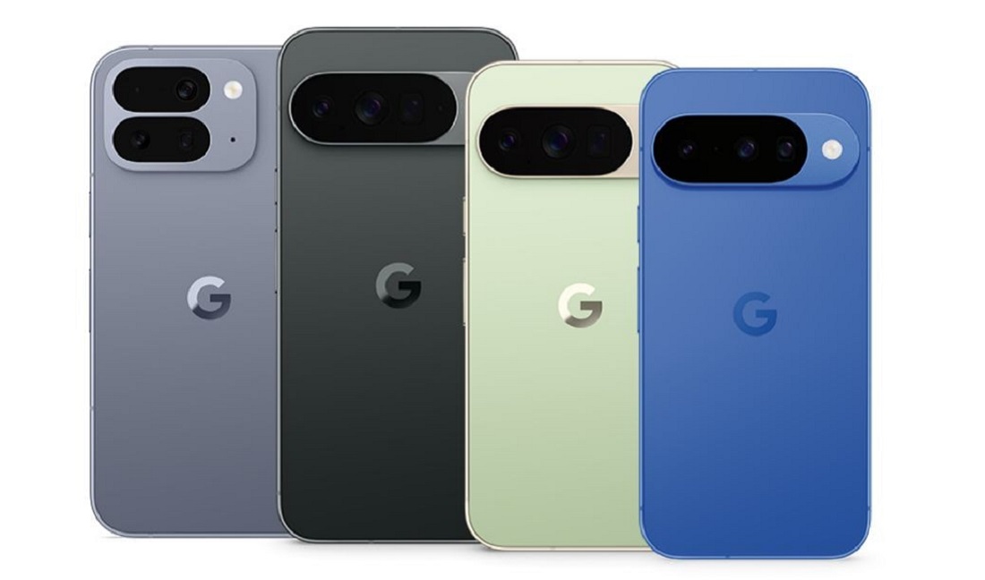 Nuovo design del Pixel 10 e chipset nei nuovi render Primo sguardo ai render del Google Pixel 10: cosa ci aspetta?