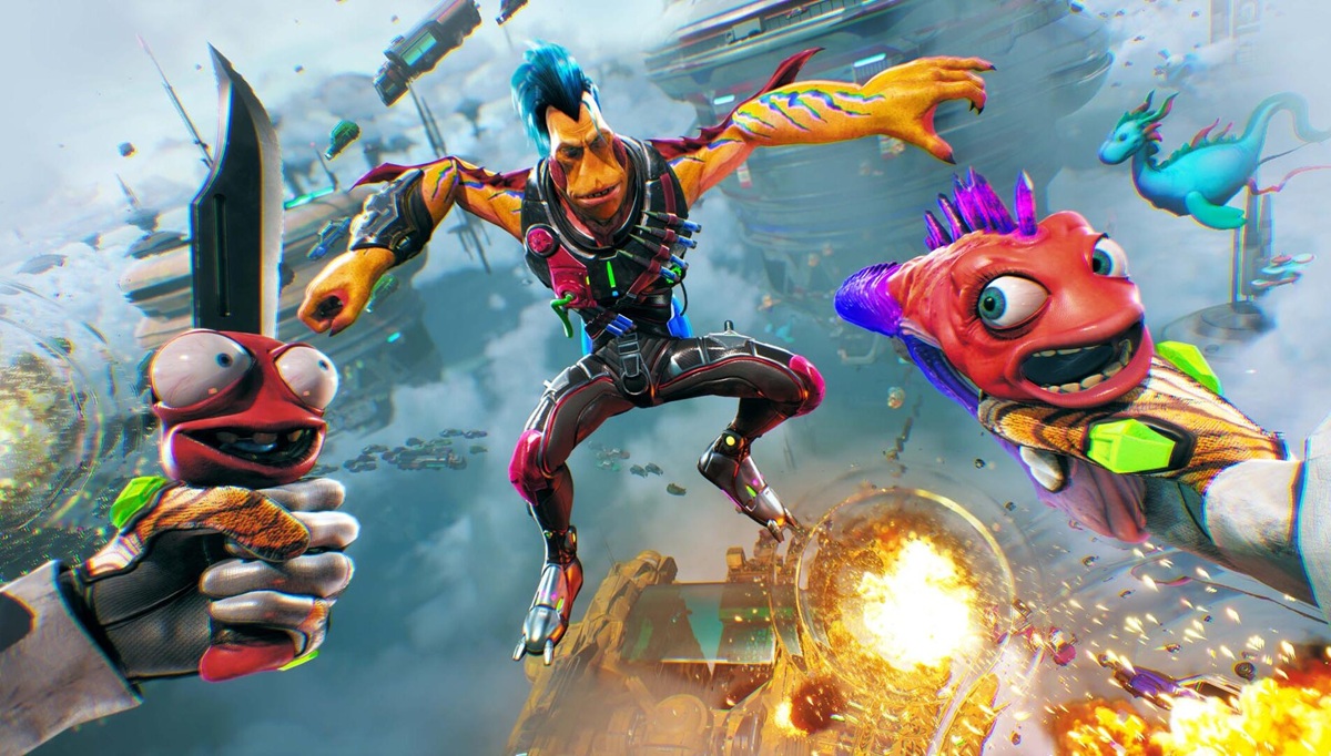 High On Life 2: Notizie sul seguito del gioco cult