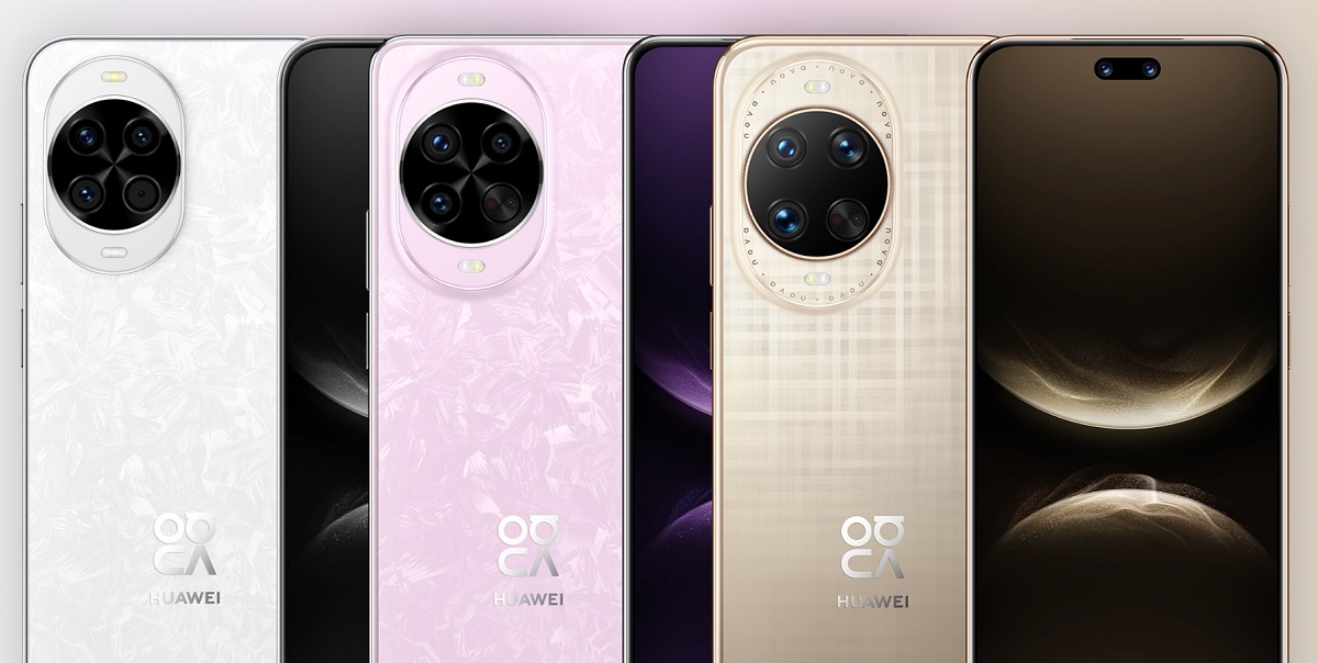 Nuovi orizzonti per gli smartphone: incontra la serie Nova 14 Serie Nova 14: tutto quello che c'è da sapere sui nuovi smartphone