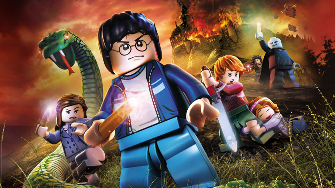 L'account Instagram ufficiale della Warner Bros in Sudafrica ha pubblicato per errore un'immagine di un gioco LEGO basato su Harry Potter. L'account Instagram ufficiale della Warner Bros in Sudafrica ha pubblicato per errore un'immagine di un gioco LEGO basato su Harry Potter.