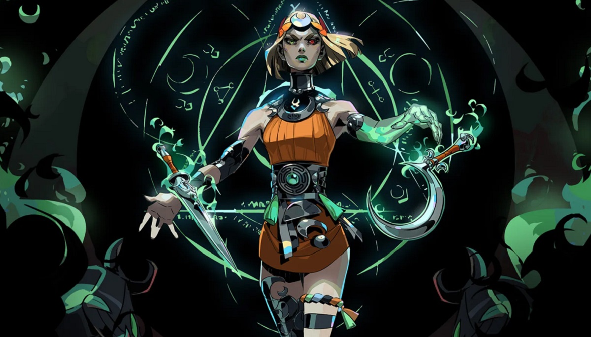 Hades II arte: cosa riserva ai fan del sequel? Immersione nel mondo di Hades II: l'arte principale rivela dettagli