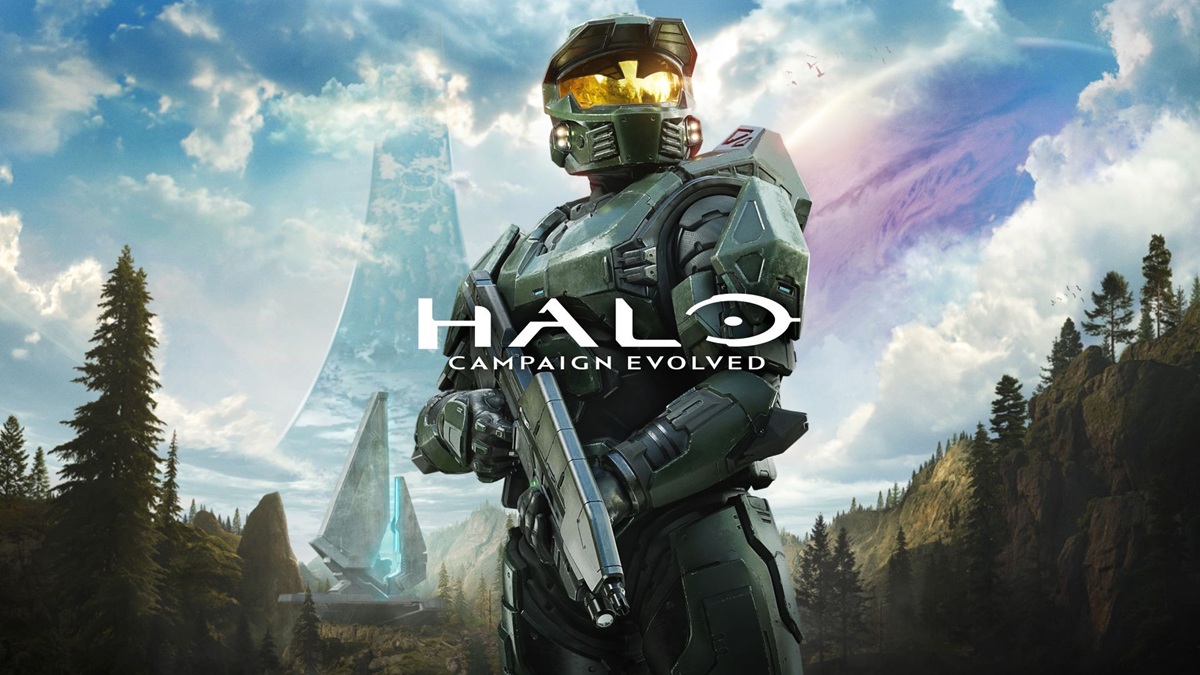 Progresso estetico in Halo: Analisi dell'arte chiave di Campaign Evolved Reimmaginazione artistica in Halo: Come è cambiata l'estetica di Campaign Evolved