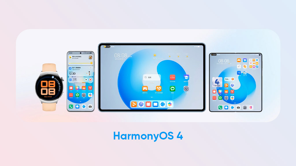 69 smartphone e tablet Huawei riceveranno il nuovo sistema operativo HarmonyOS 4: pubblicato l'elenco ufficiale 69 smartphone e tablet Huawei riceveranno il nuovo sistema operativo HarmonyOS 4: pubblicato l'elenco ufficiale