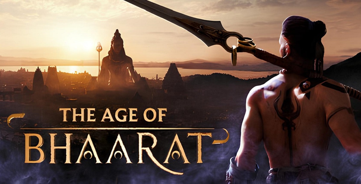 Approfondimento sull'eredita ART in The Age of Bhaarat Immersione in The Age of Bhaarat: cosa sapere sul nuovo artwork