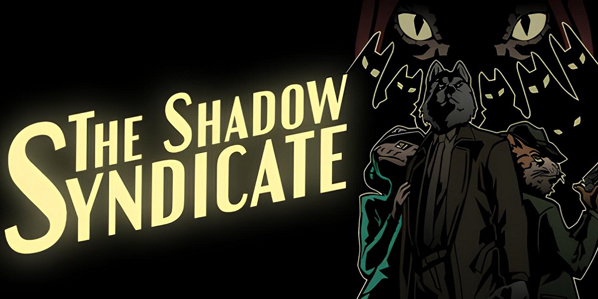 L’arte di The Shadow Syndicate: la magia del design oscuro The Shadow Syndicate: Un’introduzione all’arte delle ombre