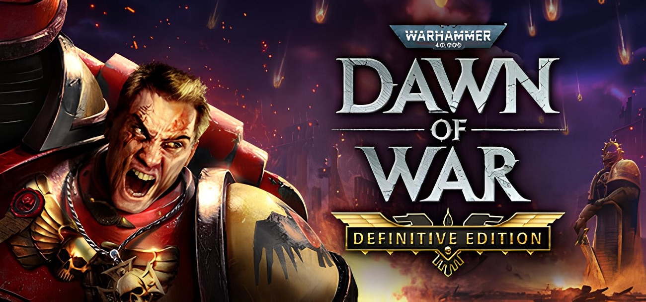 Epico Rinascimento: Come l'arte di Dawn of War sorprende i fan di nuovo Warhammer 40K: Dawn of War Definitive Edition - Immersione Visiva!