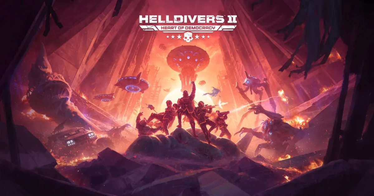 Analisi del nuovo banner: cosa attende i fan in Helldivers 2? Helldivers 2: Prime impressioni sul nuovo banner