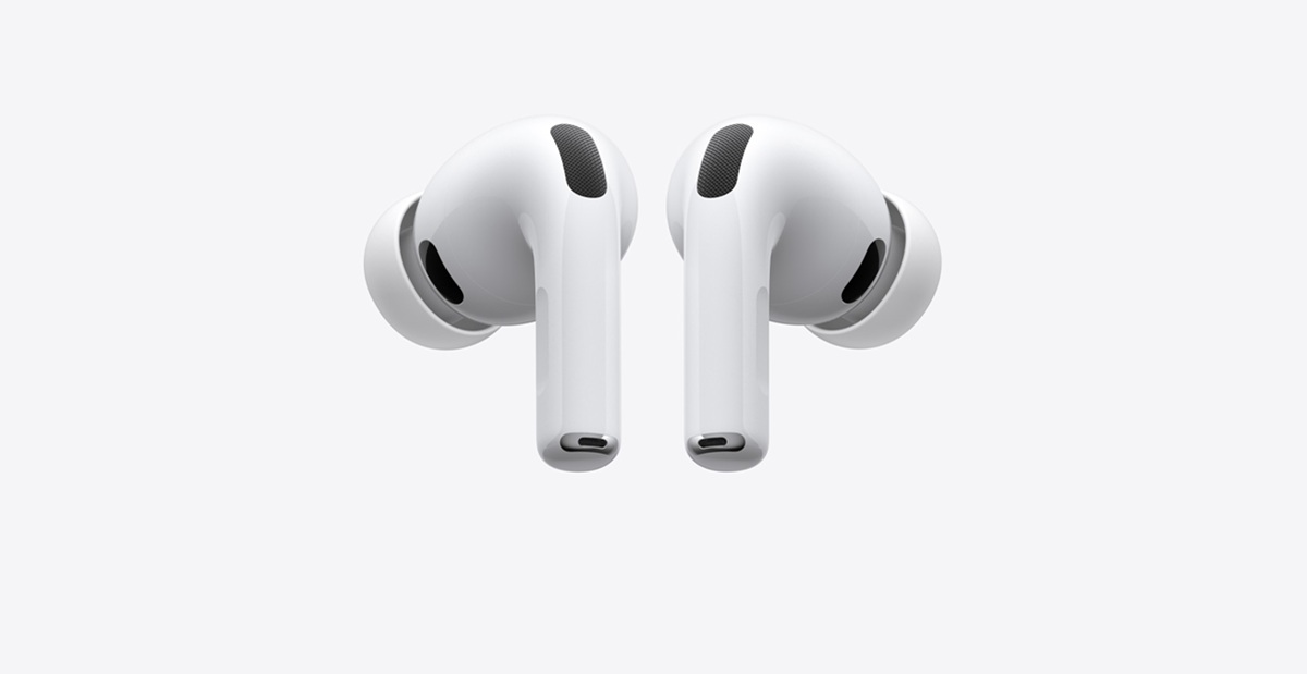 Svelando il Mistero: Tutto Ciò che Sappiamo sugli AirPods Pro 3 Fino ad Ora Esplorando la Prossima Generazione: Cosa Aspettarsi dagli AirPods Pro 3