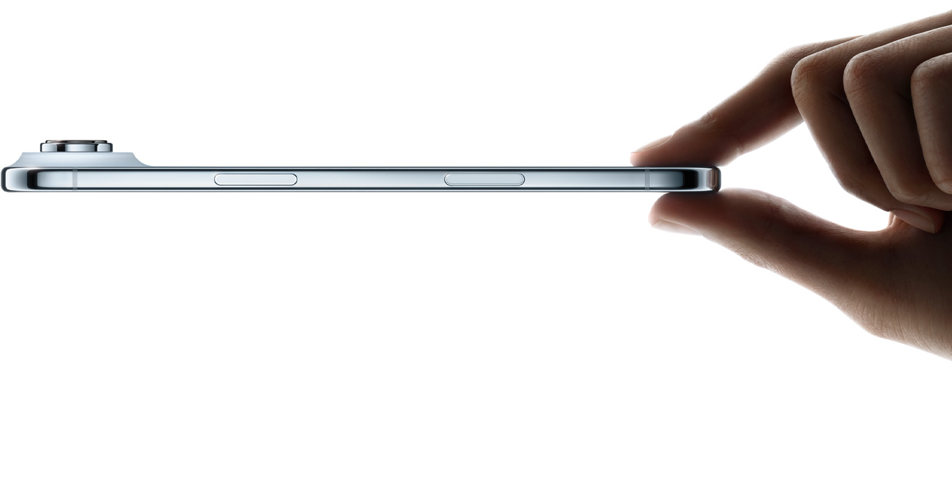 iPhone Air: Una ventata di tecnologia fresca da Apple iPhone Air: La nuova elegante innovazione di Apple