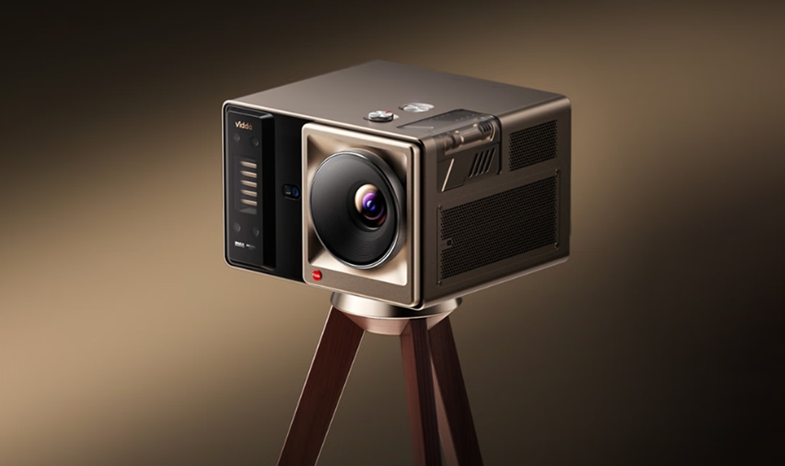 Esplorando Hisense Vidda C5 Boundless Master: un salto nella tecnologia dei display di nuova generazione