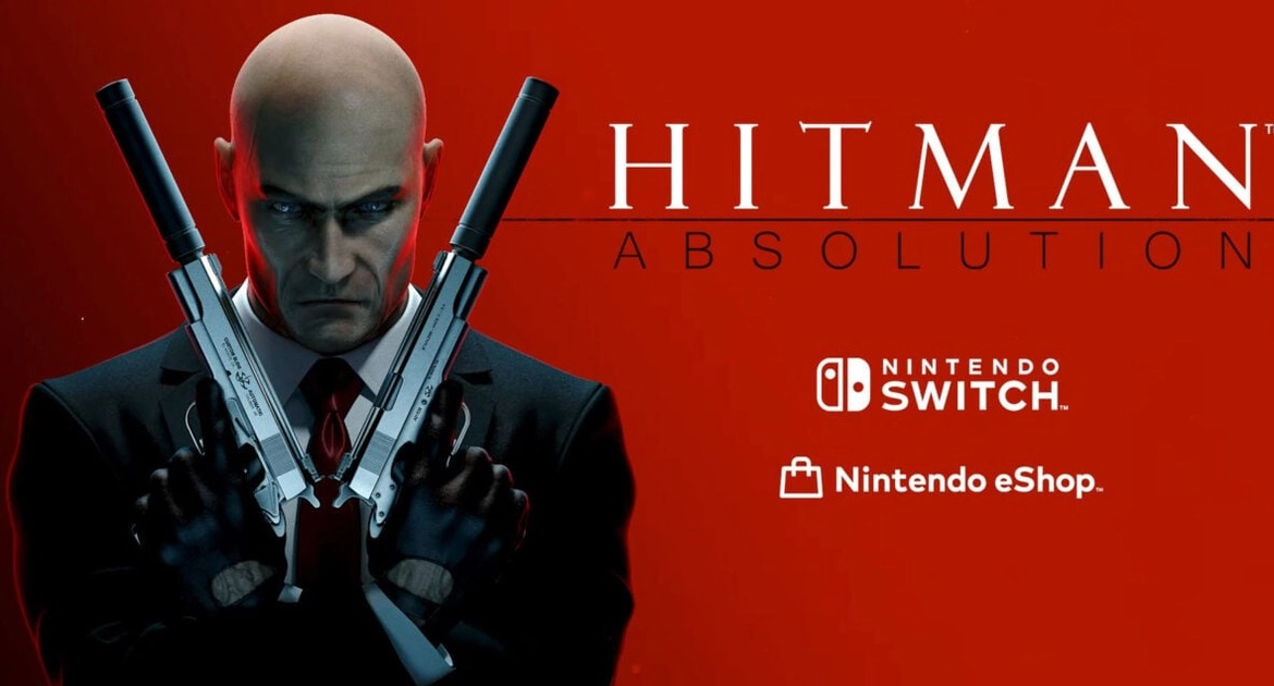 Agente 47 su Nintendo Switch: Retrospective di Hitman Absolution