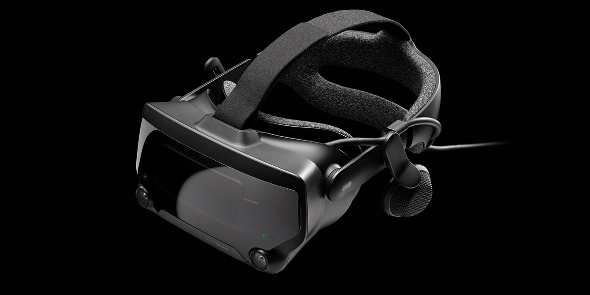 Valve Index — sfide della perfezione nel mondo VR Valve Index: il pioniere tra i visori VR