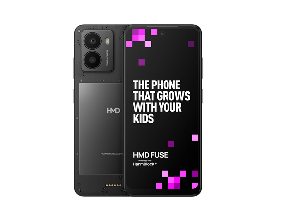 HMD Fuse: Una Nuova Era nella Connettività Mobile?