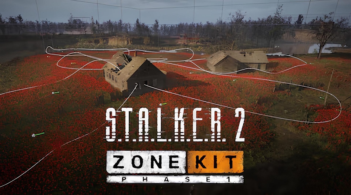 Zona immersiva: il nuovo poster di STALKER 2 impressiona i fan Dai un'occhiata al poster esclusivo di Zone Kit per STALKER 2: Heart of Chornobyl