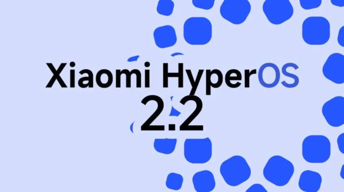 Avviso di Aggiornamento: HyperOS 2.2 Porta Miglioramenti Che Cambiano la Vita Scopri le Novità in HyperOS 2.2: Caratteristiche all'Avanguardia Svelate