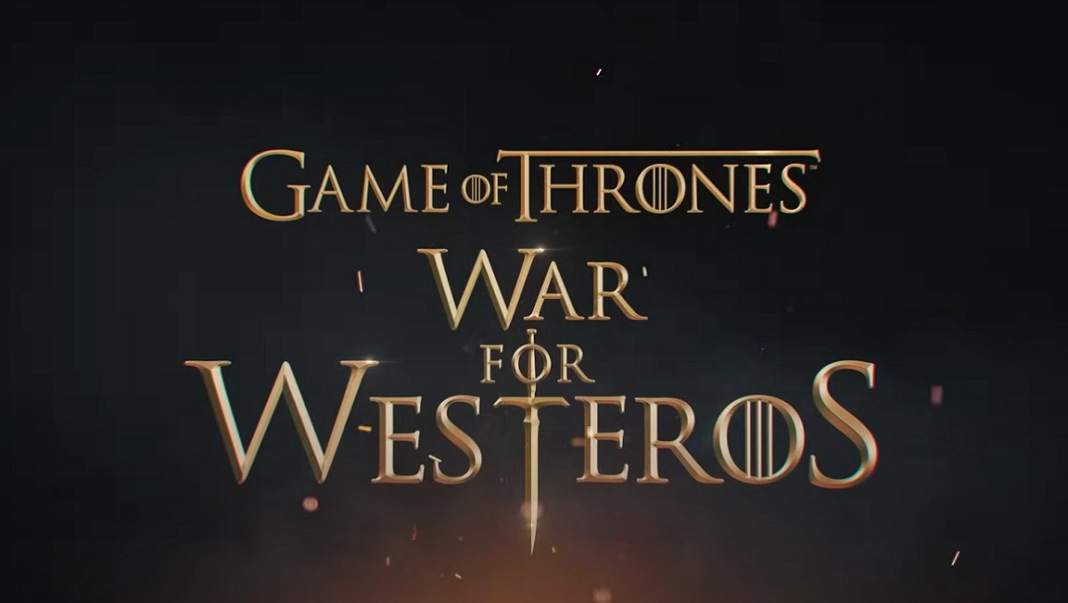 Di che parte sei? Analisi dei dettagli del poster di Game of Thrones: War for Westeros War for Westeros: cosa offre ai fan il nuovo poster di Game of Thrones?