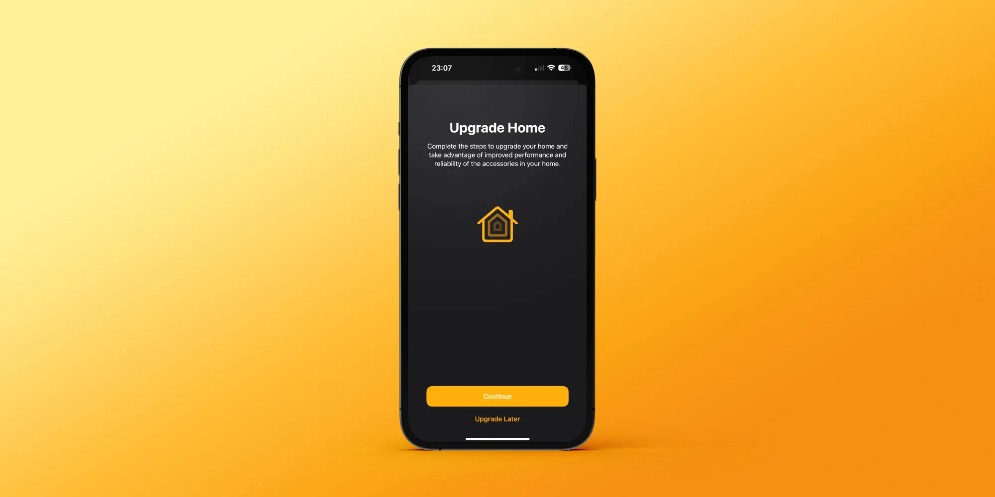 Addio, vecchia app Home: fatti importanti per gli utenti nel 2025 La fine di un'epoca: la vecchia versione dell'app Home terminerà nell'autunno 2025